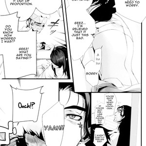 [xeno (Nozomihito)] Bokun no Yuutsu – Drifters dj [Eng] – Gay Yaoi image 014.jpg