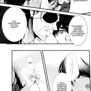 [xeno (Nozomihito)] Bokun no Yuutsu – Drifters dj [Eng] – Gay Yaoi image 015.jpg