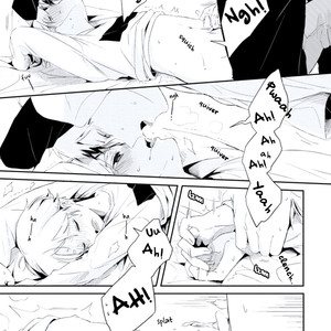 [Tsumumi] Ore no Otouto no Honjitsu no Onedari (update c.6) [Eng] – Gay Comics image 150.jpg