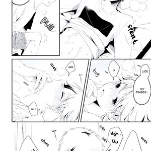[Tsumumi] Ore no Otouto no Honjitsu no Onedari (update c.6) [Eng] – Gay Comics image 151.jpg