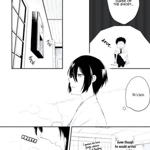 [Tsumumi] Ore no Otouto no Honjitsu no Onedari (update c.6) [Eng] – Gay Comics image 181.jpg