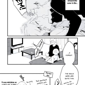 [Tsumumi] Ore no Otouto no Honjitsu no Onedari (update c.6) [Eng] – Gay Comics image 203.jpg