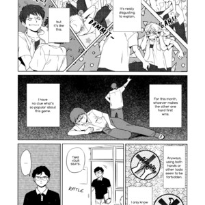 [Syundei] Shishunki na Omaera no Muda na Doryoku (update part 2) [Eng] – Gay Comics image 004.jpg
