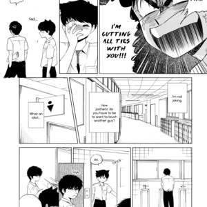 [Syundei] Shishunki na Omaera no Muda na Doryoku (update part 2) [Eng] – Gay Comics image 010.jpg