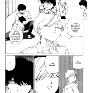 [Syundei] Shishunki na Omaera no Muda na Doryoku (update part 2) [Eng] – Gay Comics image 027.jpg