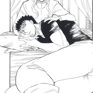 [Toujou] Berserk dj – Sukebe sairoku [JP] – Gay Yaoi image 020.jpg