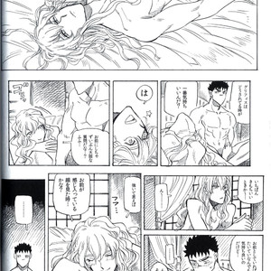 [Toujou] Berserk dj – Sukebe sairoku [JP] – Gay Yaoi image 040.jpg