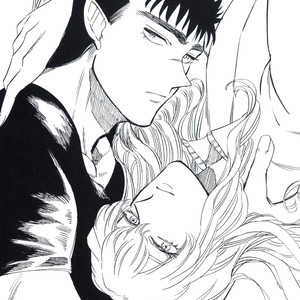 [Toujou] Berserk dj – Sukebe sairoku [JP] – Gay Yaoi image 046.jpg
