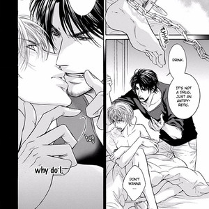 [IWAMOTO Kaoru, TORIUMI Youko] Yokujou (c.1) [Eng] — 007