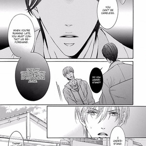 [IWAMOTO Kaoru, TORIUMI Youko] Yokujou (c.1) [Eng] — 014