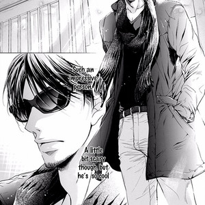 [IWAMOTO Kaoru, TORIUMI Youko] Yokujou (c.1) [Eng] — 016