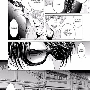 [IWAMOTO Kaoru, TORIUMI Youko] Yokujou (c.1) [Eng] — 019