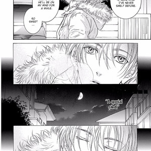 [IWAMOTO Kaoru, TORIUMI Youko] Yokujou (c.1) [Eng] — 021
