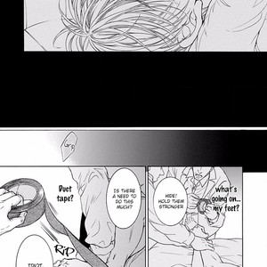 [IWAMOTO Kaoru, TORIUMI Youko] Yokujou (c.1) [Eng] — 024