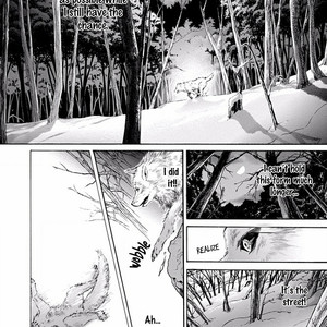 [IWAMOTO Kaoru, TORIUMI Youko] Yokujou (c.1) [Eng] — 033