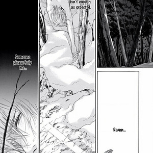 [IWAMOTO Kaoru, TORIUMI Youko] Yokujou (c.1) [Eng] — 034