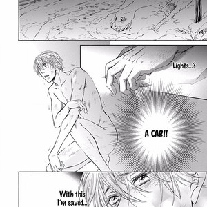[IWAMOTO Kaoru, TORIUMI Youko] Yokujou (c.1) [Eng] — 035