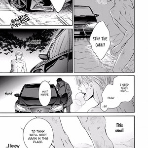 [IWAMOTO Kaoru, TORIUMI Youko] Yokujou (c.1) [Eng] — 036