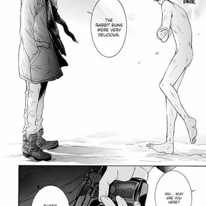 [IWAMOTO Kaoru, TORIUMI Youko] Yokujou (c.1) [Eng] — 037