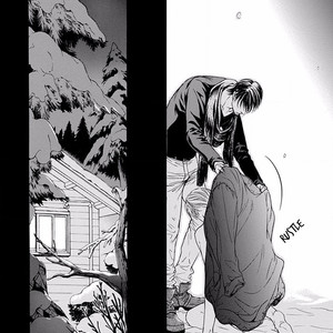 [IWAMOTO Kaoru, TORIUMI Youko] Yokujou (c.1) [Eng] — 039