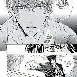 [IWAMOTO Kaoru, TORIUMI Youko] Yokujou (c.1) [Eng] — 045