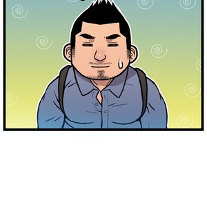[Kim Sajang] Stand by Bear (update c.7) [kr] – Gay Comics image 138.jpg