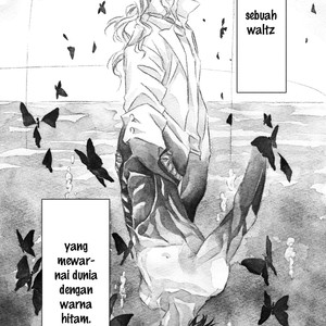 [FUKAZAWA Batsu] Shuumatsu no Waltz (c.6+Extra) [id] – Gay Comics image 006.jpg