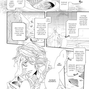 [FUKAZAWA Batsu] Shuumatsu no Waltz (c.6+Extra) [id] – Gay Comics image 008.jpg