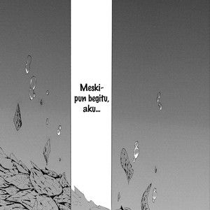 [FUKAZAWA Batsu] Shuumatsu no Waltz (c.6+Extra) [id] – Gay Comics image 111.jpg