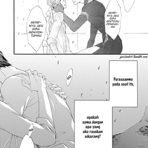[FUKAZAWA Batsu] Shuumatsu no Waltz (c.6+Extra) [id] – Gay Comics image 116.jpg