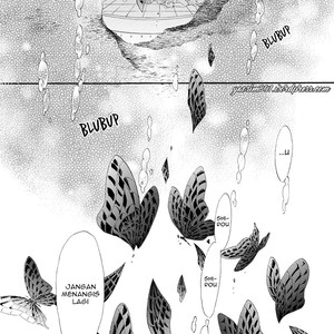 [FUKAZAWA Batsu] Shuumatsu no Waltz (c.6+Extra) [id] – Gay Comics image 124.jpg