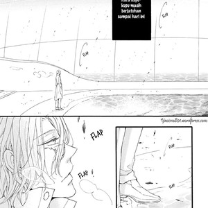 [FUKAZAWA Batsu] Shuumatsu no Waltz (c.6+Extra) [id] – Gay Comics image 135.jpg