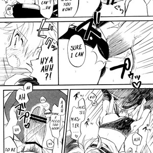 [Koi mo Mata Utau. (Amezawa Koma)] Seraburu! Sailor-Bloomers! – Vocaloid dj [Eng] – Gay Yaoi image 009.jpg