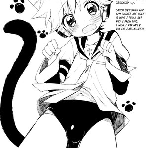 [Koi mo Mata Utau. (Amezawa Koma)] Seraburu! Sailor-Bloomers! – Vocaloid dj [Eng] – Gay Yaoi image 013.jpg