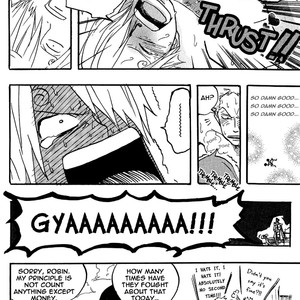 [Haga Inochi] One Piece dj – The Ecstasy ZoroSan [Eng] – Gay Yaoi image 011.jpg