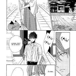 [Sakura Rico] Karasu no Yomeiri (update c.4) [Eng] – Gay Comics image 012.jpg