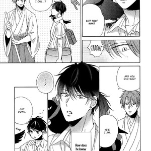 [Sakura Rico] Karasu no Yomeiri (update c.4) [Eng] – Gay Comics image 013.jpg