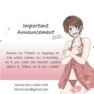 [Sakura Rico] Karasu no Yomeiri (update c.4) [Eng] – Gay Comics image 037.jpg