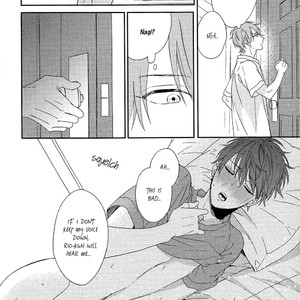 [Sakura Rico] Karasu no Yomeiri (update c.4) [Eng] – Gay Comics image 102.jpg