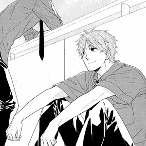 [ROKURO Kuro] Taka to Tonbi to Aburaage [Eng] – Gay Comics image 003.jpg