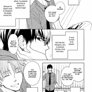 [ROKURO Kuro] Taka to Tonbi to Aburaage [Eng] – Gay Comics image 007.jpg
