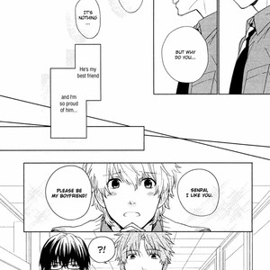 [ROKURO Kuro] Taka to Tonbi to Aburaage [Eng] – Gay Comics image 008.jpg