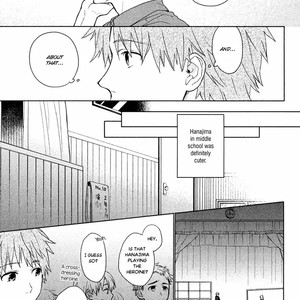 [ROKURO Kuro] Taka to Tonbi to Aburaage [Eng] – Gay Comics image 013.jpg