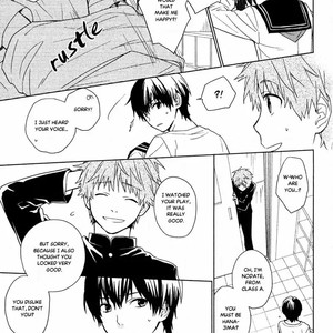 [ROKURO Kuro] Taka to Tonbi to Aburaage [Eng] – Gay Comics image 015.jpg