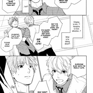 [ROKURO Kuro] Taka to Tonbi to Aburaage [Eng] – Gay Comics image 019.jpg