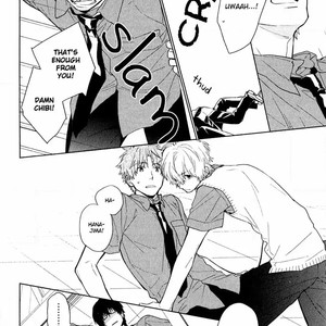 [ROKURO Kuro] Taka to Tonbi to Aburaage [Eng] – Gay Comics image 020.jpg