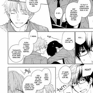 [ROKURO Kuro] Taka to Tonbi to Aburaage [Eng] – Gay Comics image 024.jpg