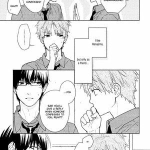 [ROKURO Kuro] Taka to Tonbi to Aburaage [Eng] – Gay Comics image 027.jpg