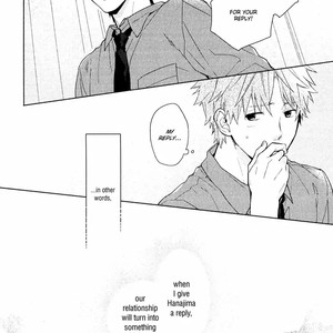 [ROKURO Kuro] Taka to Tonbi to Aburaage [Eng] – Gay Comics image 028.jpg