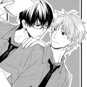 [ROKURO Kuro] Taka to Tonbi to Aburaage [Eng] – Gay Comics image 029.jpg